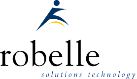 Robelle logo